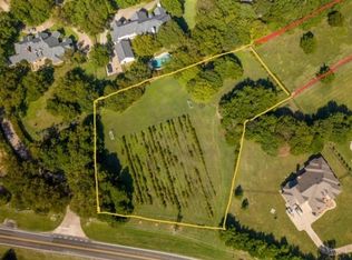 801 Country Club Rd, Mckinney, TX 75069