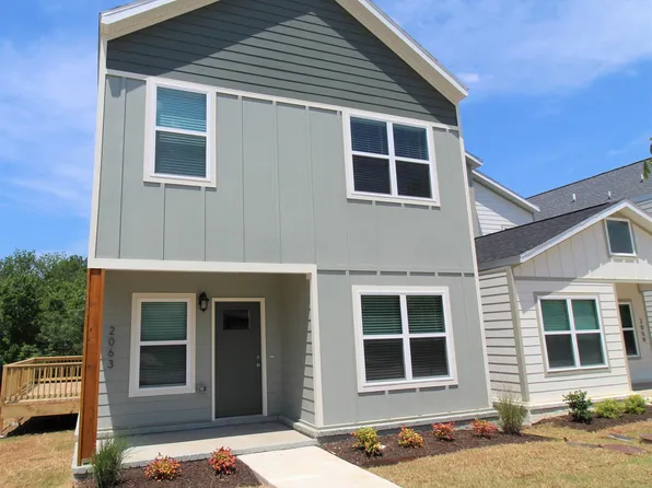 2063 S Florida Way, Fayetteville, AR 72701