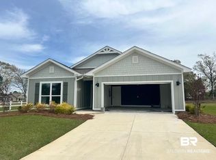 14984 Dayton Cir, Foley, AL 36535