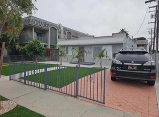 (Undisclosed Address), Santa Monica, CA 90404