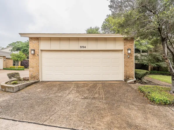 3704 Hulen Park Dr, Fort Worth, TX 76109
