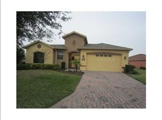 301 Santa Barbara Ln, Poinciana, FL 34759