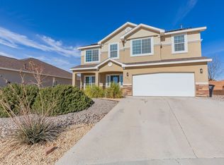431 Palo Duro, Alamogordo, NM 88310