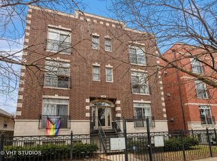 7246 N Oakley Ave APT 3N, Chicago, IL 60645
