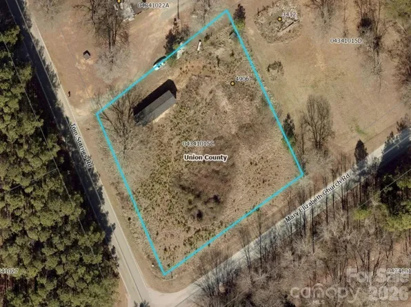 4906 Tom Starnes Rd, Waxhaw, NC 28173