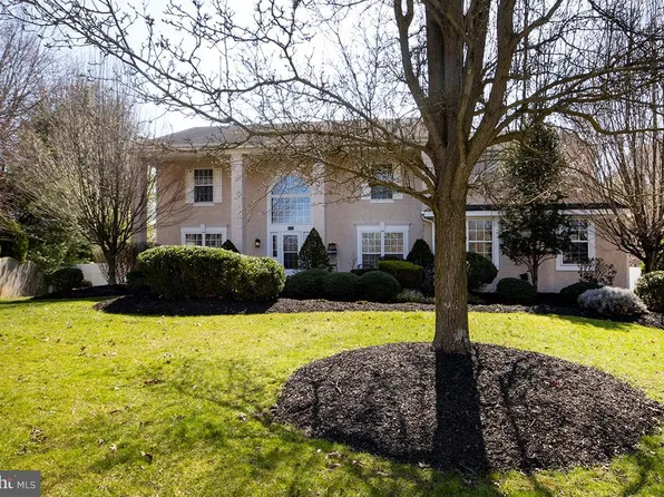 1806 Watercress Ct, Williamstown, NJ 08094
