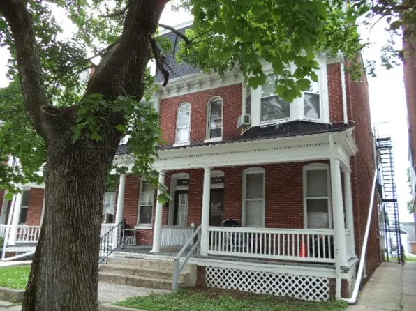 652 Pennsylvania Ave., 652 Pennsylvania Ave APT 3, York, PA 17404