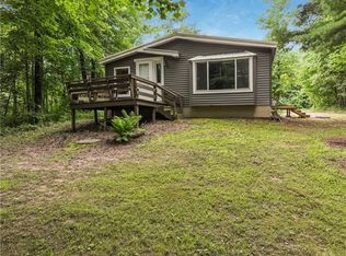 2204 County Rd E, Bruce, WI 54819