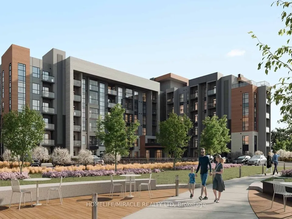 470 Gordon Krantz Ave #509