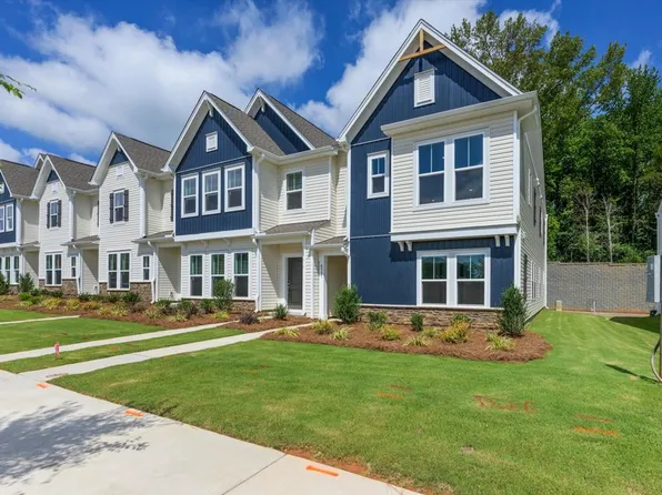 6551 Fire Lily Ln, Charlotte, NC 28216