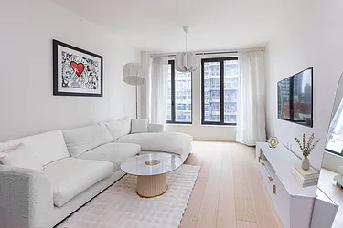 58 Saint Marks Place, #602