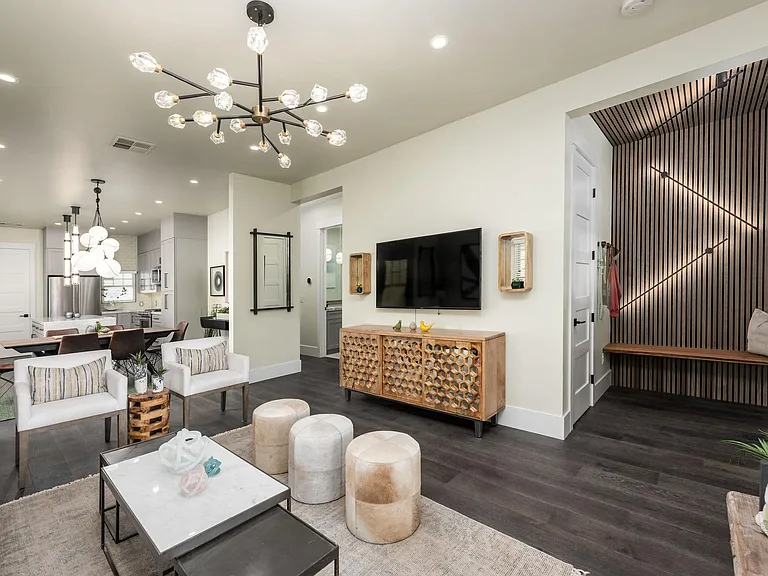 Luxury Spaces — Photo 22