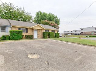 1520 Crestridge Dr APT B, Cleburne, TX 76033