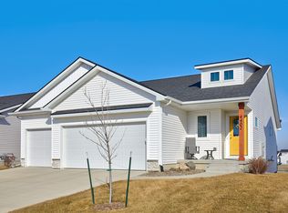 4402 NW 13th St, Ankeny, IA 50023