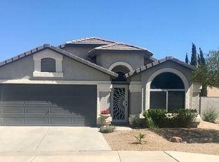 7918 E Holmes Ave, Mesa, AZ 85209