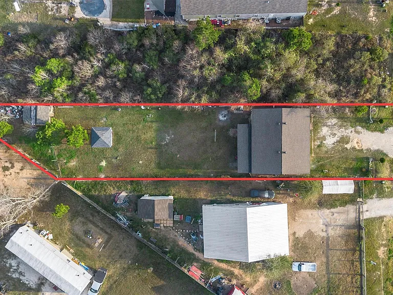 394 Road 5102 #H — Photo 38