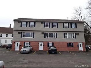 169 Springdale Ave UNIT B, Meriden, CT 06451