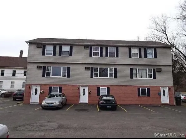 169 Springdale Ave Unit B, Meriden, CT 06451