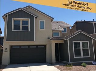 735 W Browning Pl, Chandler, AZ 85286