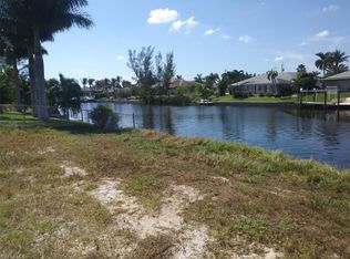 4110 SW 28th Ave, Cape Coral, FL 33914
