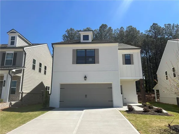 73 Avian Way, Auburn, GA 30011