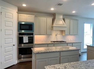 21435 Rose Loch Ln, Tomball, TX 77377