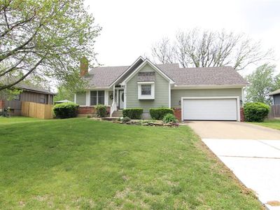 5558 McCormick Dr, Shawnee, KS, 66226