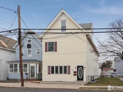 123 S Stevens Ave, South Amboy, NJ, 08879