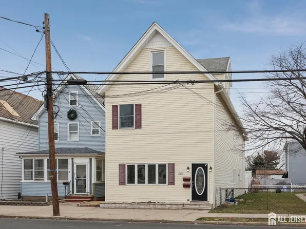 123 S Stevens Ave, South Amboy, NJ 08879