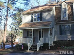 6501 Hearthstone Dr, Raleigh, NC 27615