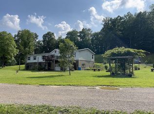 23883 Goose Creek Rd, South Bloomingville, OH 43152