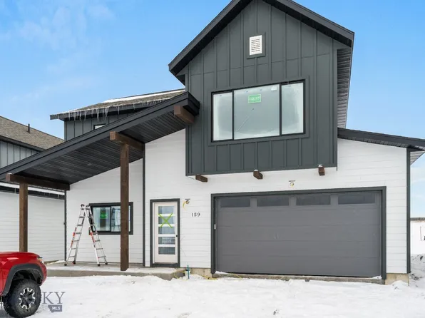 159 Stallion Dr, Bozeman, MT 59718