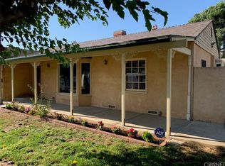 8325 Kyle St, Sunland, CA 91040
