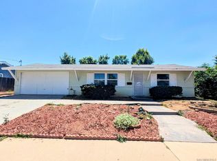 1589 Richandave Ave, El Cajon, CA 92019
