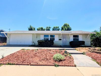 1589 Richandave Ave, El Cajon, CA, 92019