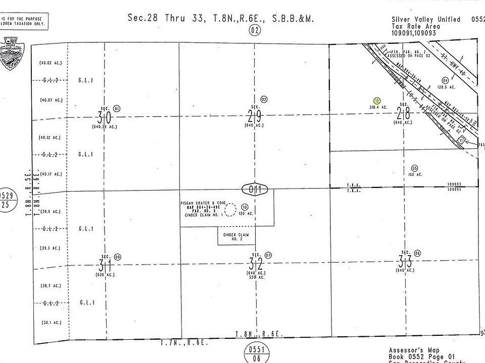 1st image of 59725 Highway 66