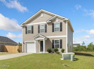 409 Hope Ln, Holly Ridge, NC 28445