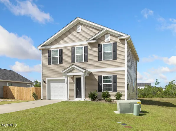 409 Hope Lane, Holly Ridge, NC 28445