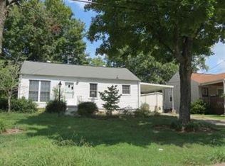 2207 SE McClung Ave, Knoxville, TN 37920