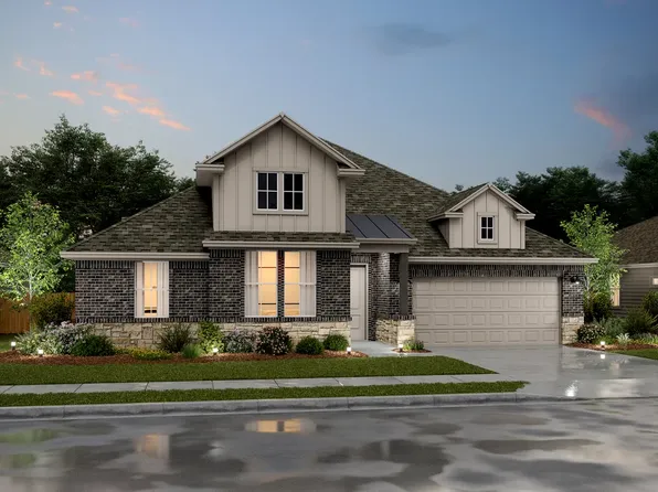 Belfast Plan, Elevon