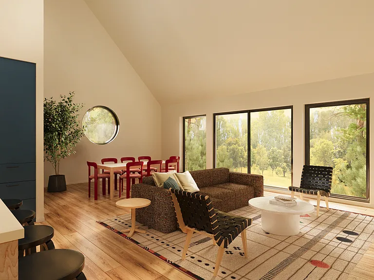 Crooked River Cir — Photo 4