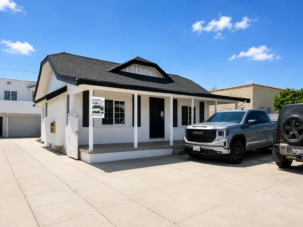 2566 Broadway, Huntington Park, CA 90255