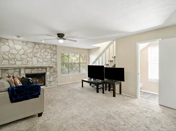 4107 Medical Dr #6201, San Antonio, TX 78229