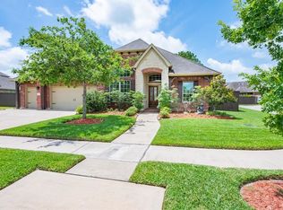 630 West Frk, Webster, TX 77598