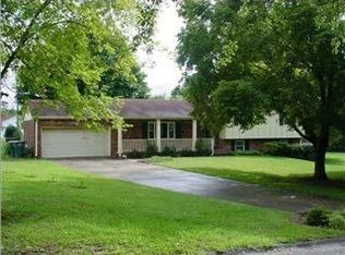 7112 Dalefield Ln, Chattanooga, TN 37421