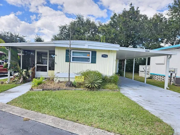 5954 Twin Bend Loop, New Port Richey, FL 34652