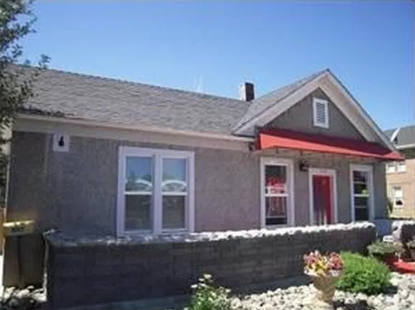 1462 N Highway 395, Gardnerville, NV 89410