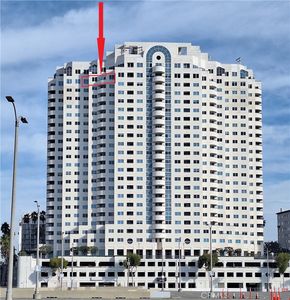 525 E Seaside Way Unit 2204, Long Beach, CA, 90802