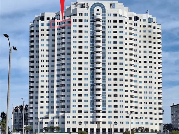 525 E Seaside Way Unit 2204, Long Beach, CA 90802