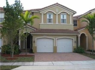 10884 NW 85th Ter, Doral, FL 33178